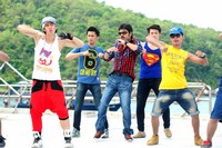 Band Balu Movie New Photos